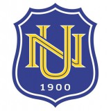 National University Moa logo