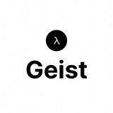 Geist Philippines Inc. logo