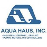 AQUA Haus, Inc. logo