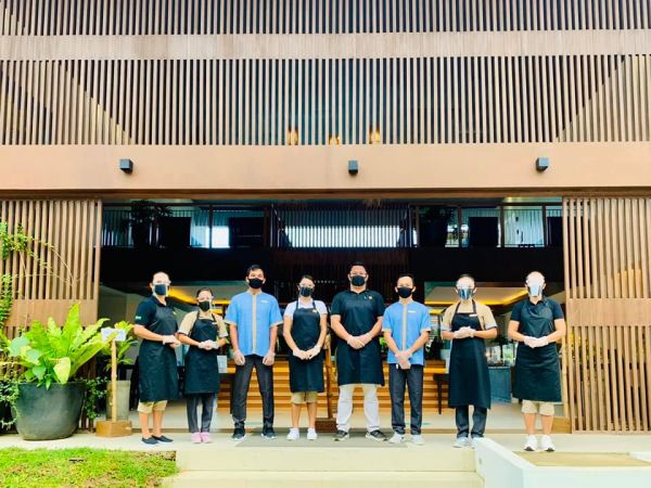 Jobtalk - Cook vacancy in El Nido! Hiring by Lio Tourism Estate