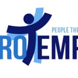 Protemps Inc. logo