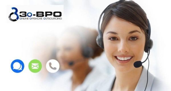 Jobtalk - Customer Service Representative vacancy in Malate! Hiring by 3o-BPO Incorporated