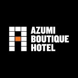 Azumi Boutique Hotel logo