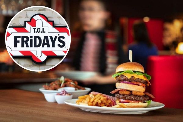 Jobtalk - Line Cook vacancy in Muntinlupa! Hiring by TGI Fridays Restaurant & Bar