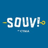 SOUV! By Cyma logo