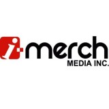 I-merch Media Inc. logo