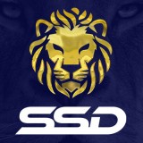 SSD Gps Corporation logo