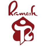 Ramesh Trading Corporation logo