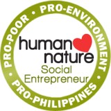 Gandang Kalikasan Inc. logo