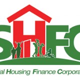 Social Housing Finance Corporation logo