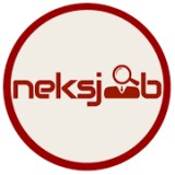 Neksjob Philippines logo