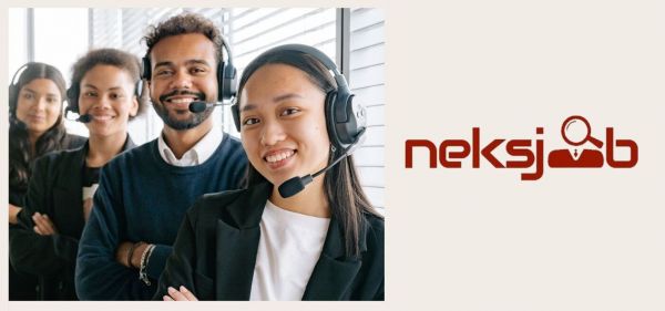 Jobtalk - Customer Service Representative vacancy in Cebu City! Hiring by Neksjob Philippines