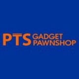 PTS Gadget Pawnshop logo