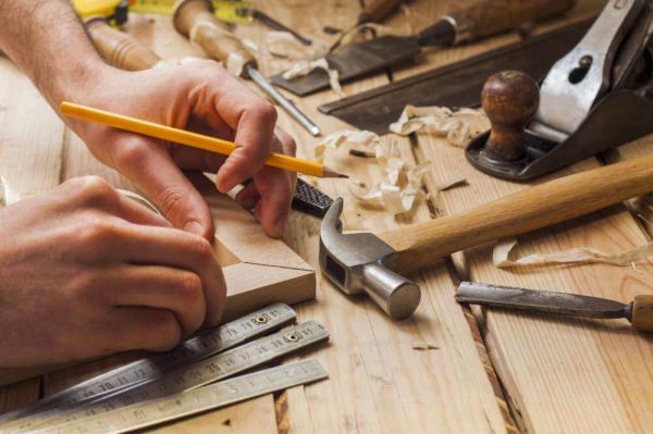 Jobtalk - Finish Carpenter vacancy in Mandaluyong! Hiring by Focus Global Inc.