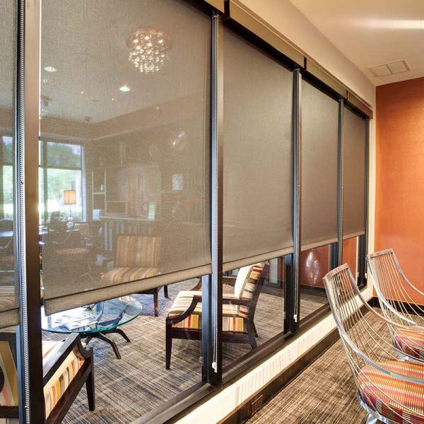 Jobtalk - Window Treatment Installer vacancy in Mandaluyong! Hiring by Focus Global Inc.