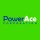 Powerace corporation company logo