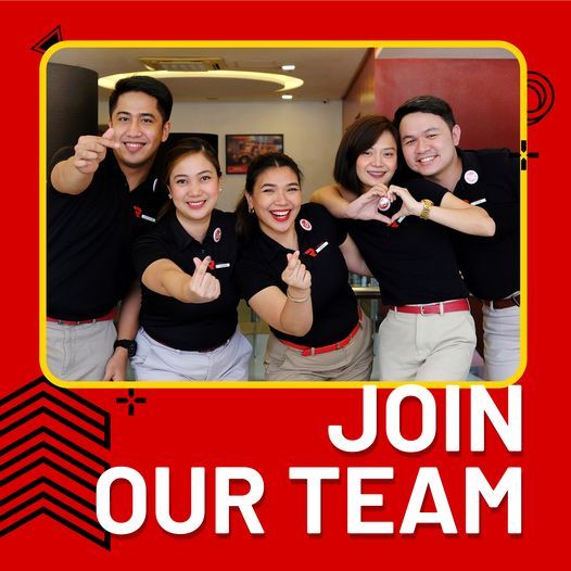 Jobtalk - Front Office Staff vacancy in Makati! Hiring by Red Planet Makati