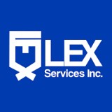 LEX Services Inc. logo
