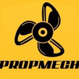 Propmech Corporation logo