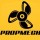 Propmech corporation company logo