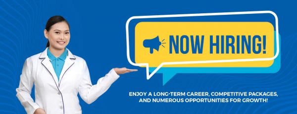 Jobtalk - Pharmacy Assistant vacancy in Mexico! Hiring by Southstar Drug