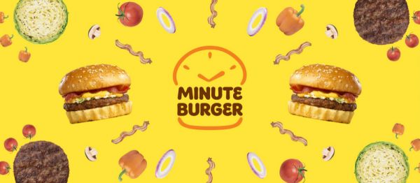Jobtalk - Audit Officer vacancy in Davao City! Hiring by Minute Burger