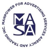 Manpower for Advertising Services Agency, Inc. logo