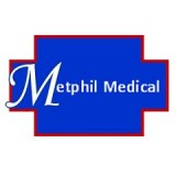 Metphil Medical Company logo