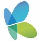 Keralty Mega Clinic logo