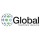 Global healthcare resource company logo