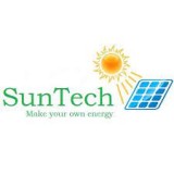 Suntech Power logo
