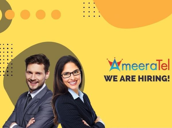 Jobtalk - Sales Manager vacancy in Cebu City! Hiring by Ameeratel, Inc.