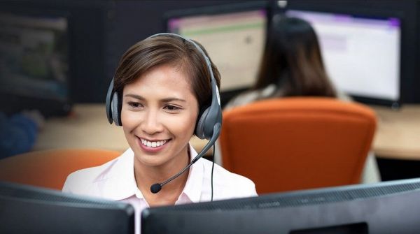 Jobtalk - Data Processing Administrator vacancy in Pasay! Hiring by Microsourcing Philippines
