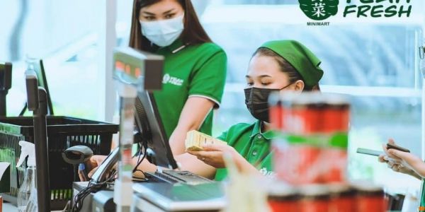 Jobtalk - Accounting Assistant vacancy in Malate! Hiring by Yeah Freshmart Minimart