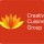 Creative cuisine group company logo