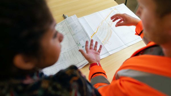 Jobtalk - Civil Engineer vacancy in Makati! Hiring by Asian Appraisal Company Inc