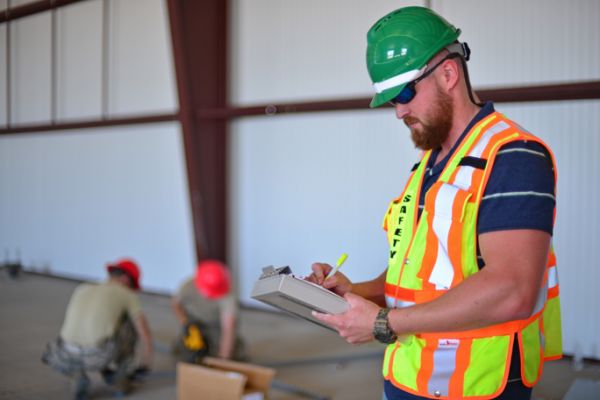 Jobtalk - Safety Officer vacancy in Ormoc City! Hiring by Grandspan Development Corp.