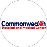 Commonwealth Hospital & Medical Center logo