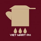 Viet-mart Grocery logo