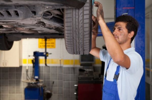Jobtalk - Auto Mechanic vacancy in Taguig City! Hiring by Heywork Philippines