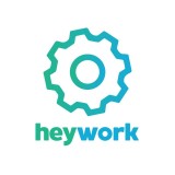 Heywork Philippines logo