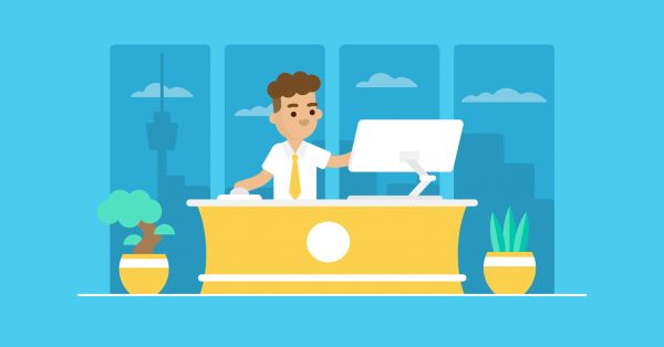 Jobtalk - Admin Staff vacancy in Taguig City! Hiring by Heywork Philippines