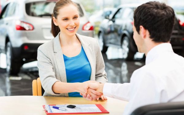 Jobtalk - Service Advisor vacancy in Taguig City! Hiring by Heywork Philippines