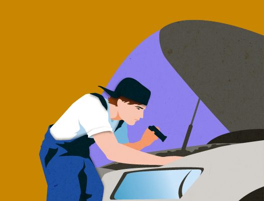 Jobtalk - Truck Mechanic vacancy in Biñan City! Hiring by Ultra Manpower Solutions Corporation