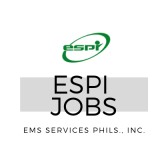 EMS Services Philippines Inc. logo