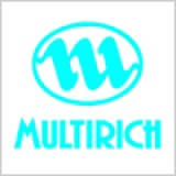 Multirich Foods Corporation logo