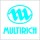 Multirich foods corporation company logo