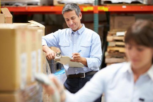 Jobtalk - Purchasing Clerk vacancy in Quezon City! Hiring by Bonpack Corporation