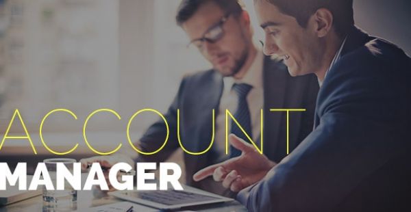 Jobtalk - Account Manager vacancy in Quezon City! Hiring by Home Health Care Placements, Inc.