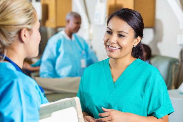 Jobtalk - Registered Nurse vacancy in Quezon City! Hiring by Home Health Care Placements, Inc.